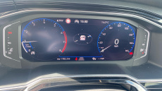 Volkswagen Polo 1.0 TSI R-Line 5dr Petrol Hatchback